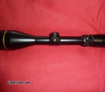 LEUPOLD VX III 3.5-10X50 A/O Scope