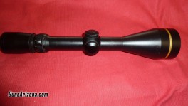 leu vxIII 3.5-10x50 R side tube