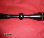 leu vxIII 3.5-10x50 R side tube