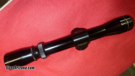 leupold vx 2-7 RF 28mm bottom sn