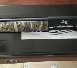 SKB SHOTGUNS HS300 Ducks Unlimited 20 GA