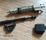 P320 slide parts
