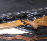 Weatherby Mk V LH .340 Weatherby Magnum