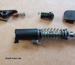 P365 slide parts kit