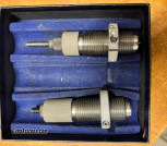 .250 Savage reloading dies