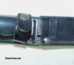 Case Hunting Knife XX 216-5