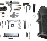 AFMC AR15 LOWER RECEIVER PARTS KIT / 31 PCS / NEW