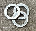 AFMC / AR15/M16/M4 PEEL WASHER / NEW