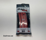 Duramag Red AR15 30 Round Mags