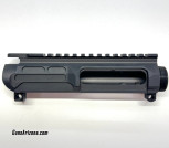 Billet Lightweight AR15 Upper Receiver