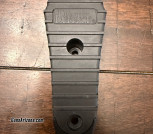 Daniel Defense Convex butt pad