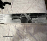 Magpul X-22 Stock Black (new in box)