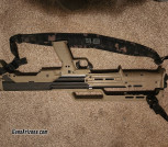 Kel-Tec Bullpup 12ga