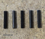 AFMC AR15/M16/M4 FORWARD ASSIST ROLL PIN / LOT OF 100 PCS. / NEW