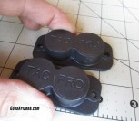 GUN MAGNETS - Secure Pistols, Rifles, Shotguns for Easy Access