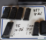 Glock 30, 33, G30 G33 Magazines