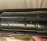 Mosin Nagant M44 1944