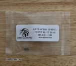 AFMC AR15/M16/M4 HEAVY DUTY EXTRACTOR SPRING / LOT OF 25 PCS / NEW