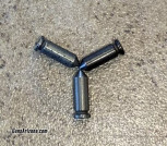 AFMC AR15/M16/M4 SAFETY DETENT / LOT OF 100 PCS. / NEW