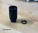 AR15 Linear Compensator