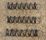 AFMC AR15/M16/M4 MAGAZINE CATCH SPRING / LOT OF 100 PCS. / NEW