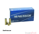 Magtech 38 special 148 grain wadcutter