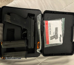 Sig Sauer 229 9mm