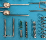AFMC AR15/M16/M4 LOWER RECEIVER SPRING KIT / NEW