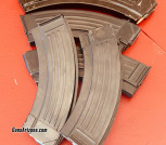 AK-47 magazines