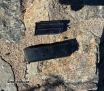Magazines  Colt 45, 30 carbine and 22