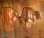 Holsters $20-$100