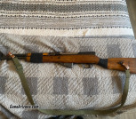 Yugo SKS