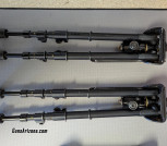 Harris Bipods