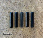 AFMC AR15/M16/M4 BOLT CATCH ROLL PIN / LOT OF 100 PCS / NEW