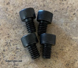 AFMC AR15/M16/M4 BOLT CARRIER KEY SCREW / LOT OF 200 / NEW
