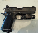Staccato C 4” 24’ Model