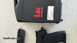 HK USP