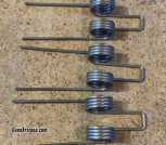 AFMC AR15/M16/M4 HAMMER SPRING / SET OF 3 / NEW