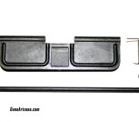 AFMC AR15/M16/M4 EJECTION PORT COVER ASSEMBLY / LOT OF 10 SETS. / NEW