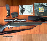 Tikka T3 Lite 30-06