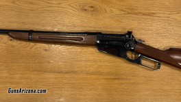 Winchester Model 95 (30-06) I