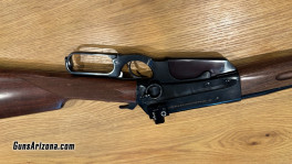 Winchester Model 95 (30-06) II