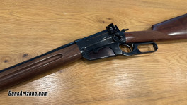 Winchester Model 95 (30-06) III
