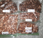 Bullets for reloading