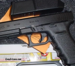 Glock Model 20 10mm Auto
