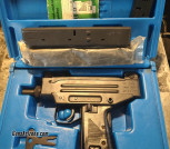 UZI PISTOL,IMI ISRAEL 