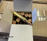 7.62x39 / 223 / 5.56 / 9mm / 50BMG