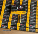 7.62x39 / 223 / 5.56 / 9mm / 50BMG