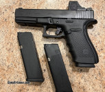 Glock 21 Gen4 (45ACP)
