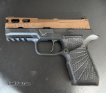 Sig P320 Compact